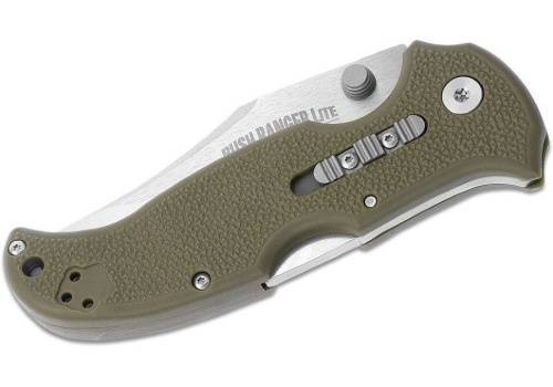5891 Cold Steel Складной нож Bush Ranger Lite -21A фото 11