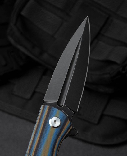 Складной нож Bestech Knives Fin фото 10 Складной нож Bestech Knives Fin фото 10