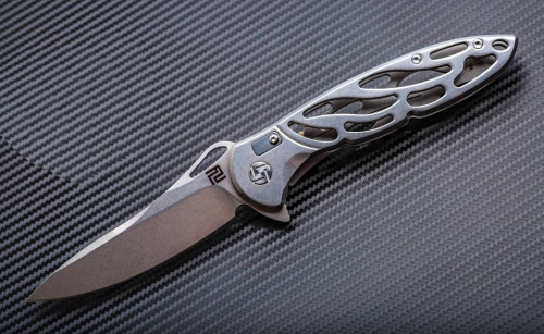 Складной нож Artisan Cutlery Artisan Hoverwing