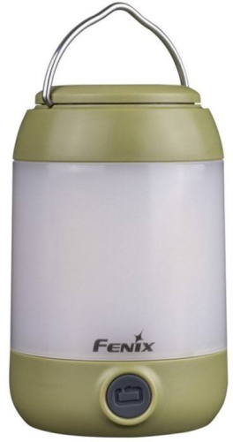 798 Fenix ФонарьCL23 зеленый