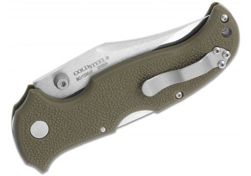 5891 Cold Steel Складной нож Bush Ranger Lite -21A фото 12