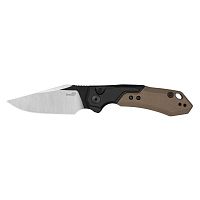 Складной нож Kershaw Launch 19