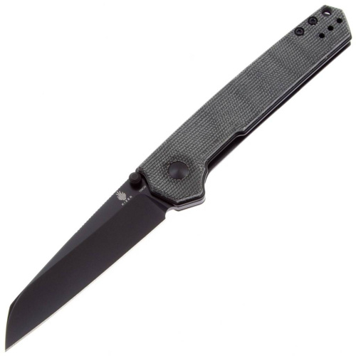 Складной нож Kizer Domin Wharn Black Складной нож Kizer Domin Wharn Black
