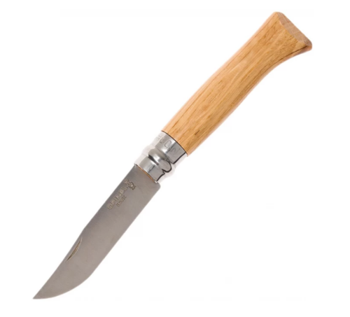 2011 Opinel №8 2011 Opinel №8