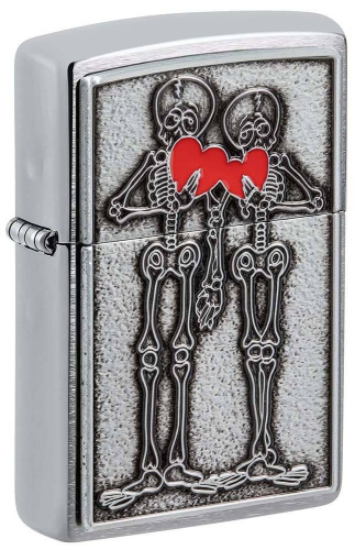 499 ZIPPO Couple Love 499 ZIPPO Couple Love