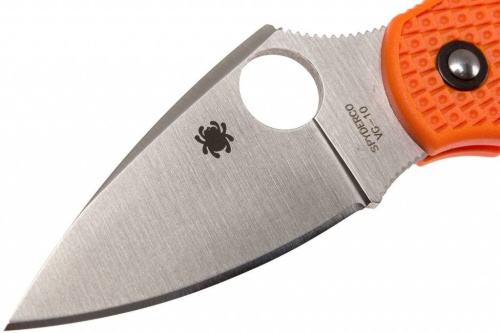 Складной нож Spyderco Dragonfly 2 - 28POR2 фото 15