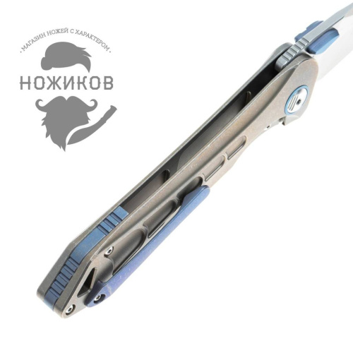 Складной нож Bestech Knives Supersonic BT1908C фото 3 Складной нож Bestech Knives Supersonic BT1908C фото 3