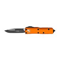  автоматический нож Microtech UTX-85 S/E