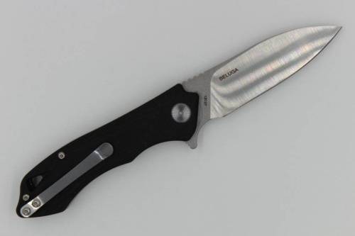 5891 Bestech Knives Beluga BG11A-2 фото 4
