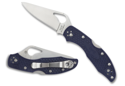 Складной нож Spyderco MEADOWLARK 2 Складной нож Spyderco MEADOWLARK 2