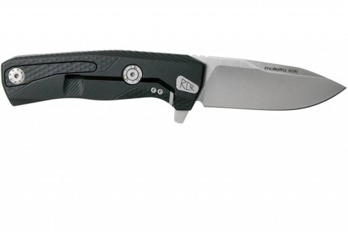 Складной нож Lion Steel ROK A BS фото 13