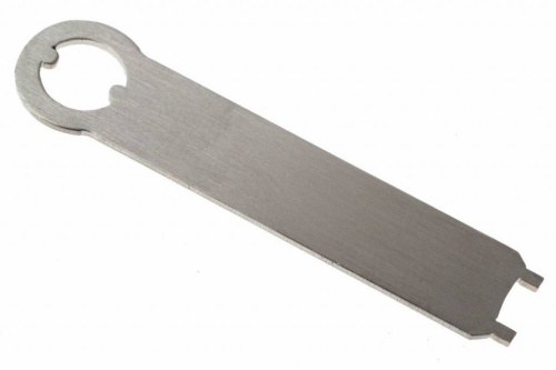 Складной нож Lion Steel SR2 G (GREY) Mini фото 11 Складной нож Lion Steel SR2 G (GREY) Mini фото 11
