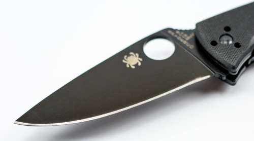 2140 Spyderco Tenacious фото 3 2140 Spyderco Tenacious фото 3