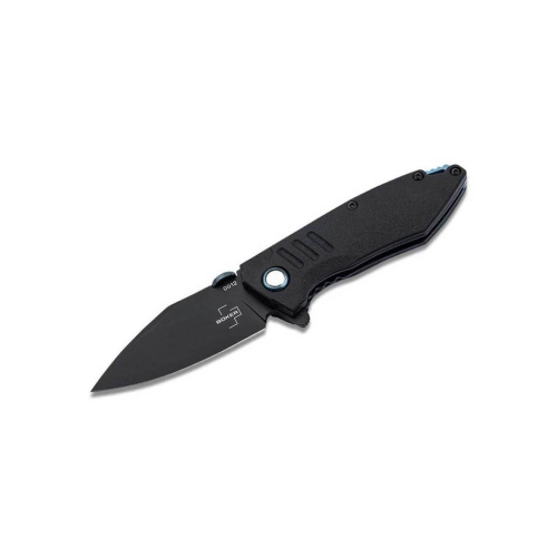  Boker Boker Plus Bend