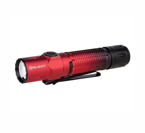 798 Olight  Olight Warrior 3S Scarlet Gradient