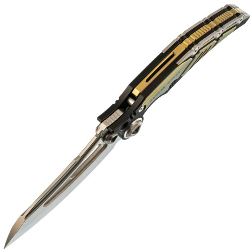 Складной нож Maxace Knife TITANIS фото 22 Складной нож Maxace Knife TITANIS фото 22
