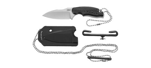 3810 CRKT Civet™ Drop Point фото 4 3810 CRKT Civet™ Drop Point фото 4