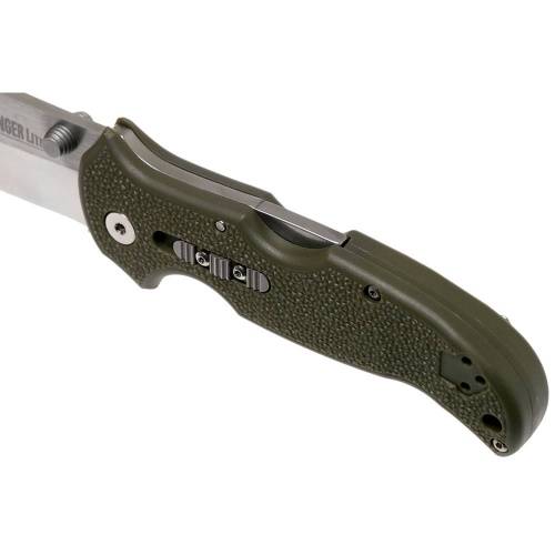 5891 Cold Steel Складной нож Bush Ranger Lite -21A фото 5