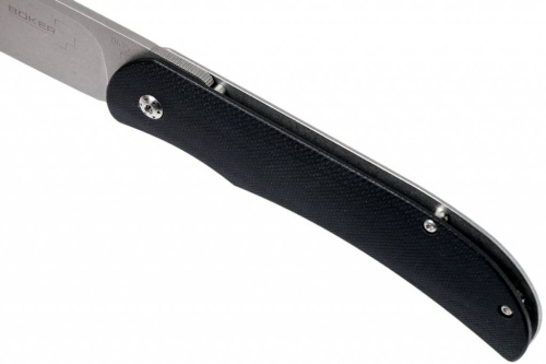 Складной нож Boker Plus Exskelibur 1 фото 14