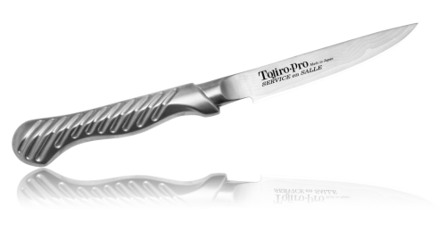 2011 Tojiro Нож Универсальный сервисный Service Knife 2011 Tojiro Нож Универсальный сервисный Service Knife