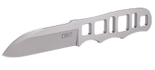 Нож с фиксированным клинком CRKT Terzuola HWY Rescue