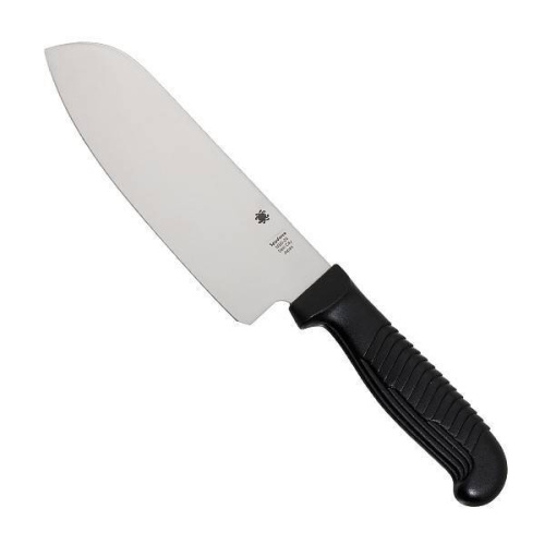 2011 Spyderco Нож кухонный Сантоку Spyderco 2011 Spyderco Нож кухонный Сантоку Spyderco