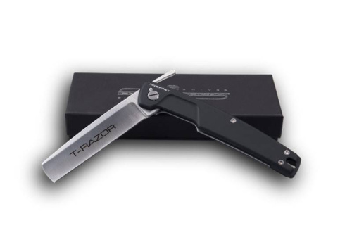 Складной нож Extrema Ratio T-Razor Satin фото 3 Складной нож Extrema Ratio T-Razor Satin фото 3