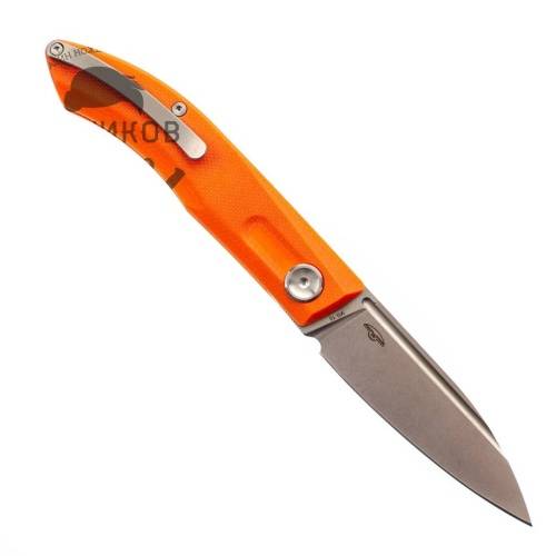 5891 Realsteel Stella Orange фото 3