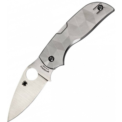 Нож складной Spyderco Chaparral 3 C152STIP Нож складной Spyderco Chaparral 3 C152STIP