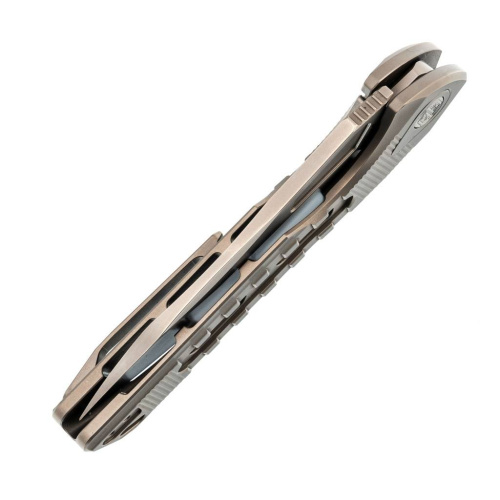 Складной нож Rikeknife Thor 3 фото 12 Складной нож Rikeknife Thor 3 фото 12