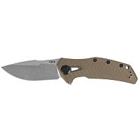 Складной нож Zero Tolerance K0308 можно купить по цене .                            