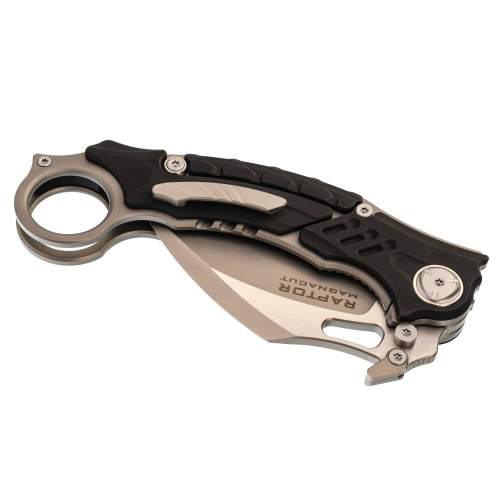 2011 Maxace Knife  нож Maxace Raptor фото 2