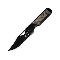 Складной нож Kizer Militaw