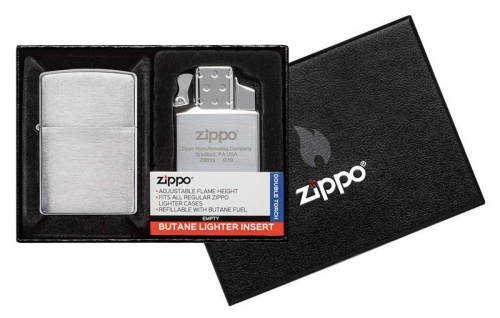 499 ZIPPO ZIPPO 499 ZIPPO ZIPPO