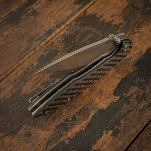 Складной нож CJRB Cutlery Centros фото 4 Складной нож CJRB Cutlery Centros фото 4
