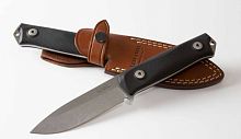 Нож LionSteel B41 Bushcraft