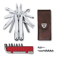 Мультиинструмент Victorinox   SwissTool Spirit X Plus