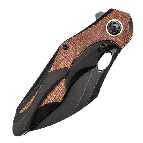 Складной нож Bestech Knives Bestech Nogard фото 9 Складной нож Bestech Knives Bestech Nogard фото 9