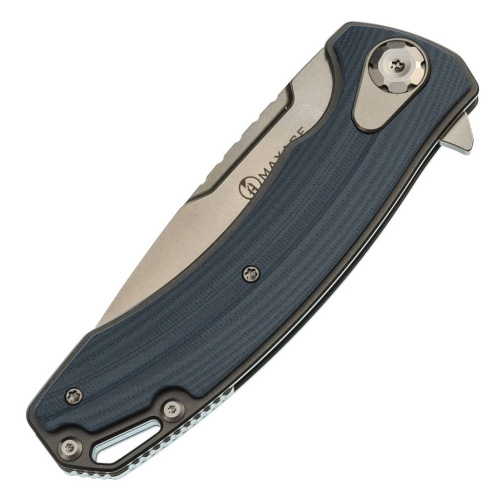 Складной нож Maxace Knife Balance-M 2.0 фото 10