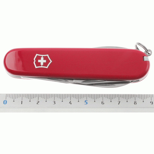 727 Victorinox Spartan фото 7 727 Victorinox Spartan фото 7