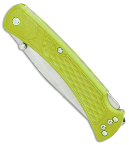 Складной нож Buck Folding Hunter Slim Select 0110GRS1 фото 9