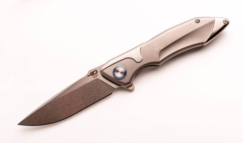 Складной нож Bestech Knives Starfighter BT1709C
