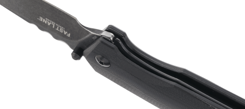 Складной нож CRKT Fast Lane фото 10 Складной нож CRKT Fast Lane фото 10