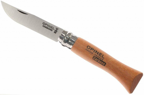 Складной нож Opinel №6 фото 9 Складной нож Opinel №6 фото 9