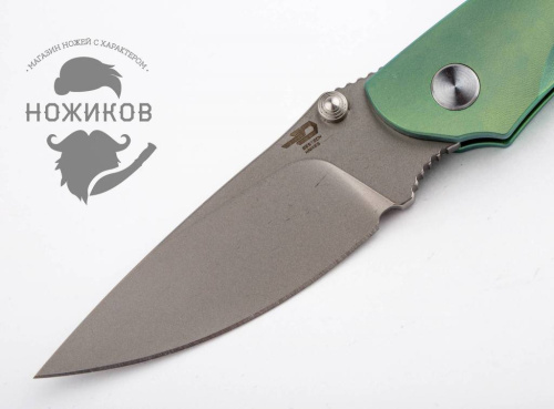 Складной нож Bestech Knives Junzi BT1809C фото 4