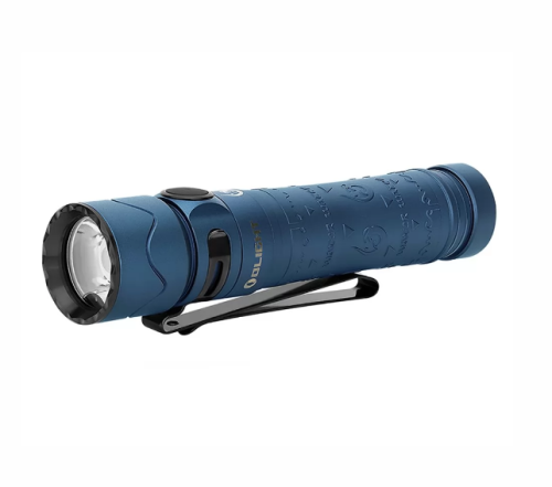 798 Olight Warrior mini 2 TI