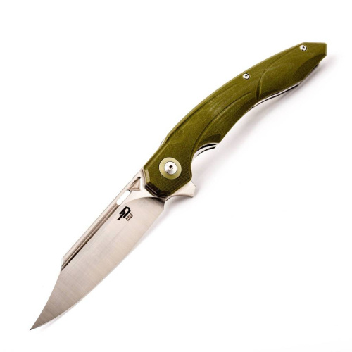 Складной нож Bestech Knives FANGA Складной нож Bestech Knives FANGA