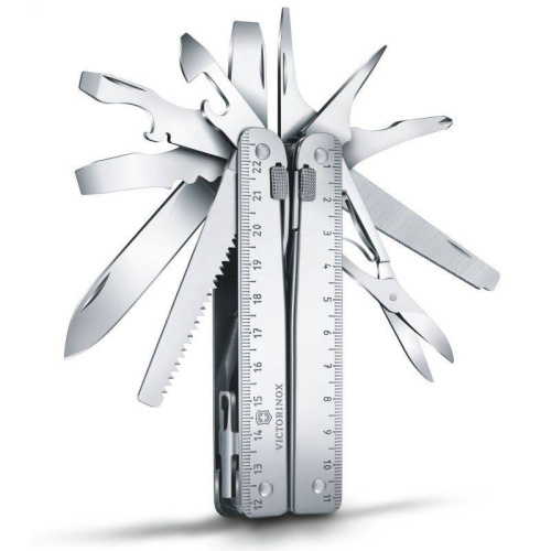 727 Victorinox Нож мультитулSwissTool фото 7 727 Victorinox Нож мультитулSwissTool фото 7