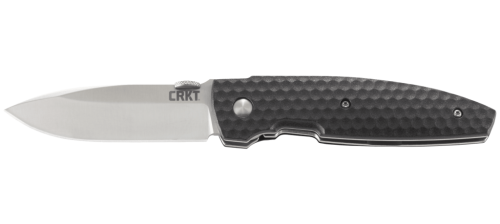 Складной нож CRKT Lucas Burnley Design Aux™ фото 13 Складной нож CRKT Lucas Burnley Design Aux™ фото 13