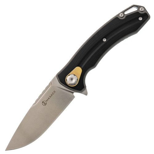 Складной нож Maxace Knife Balance-M 2.0 фото 12 Складной нож Maxace Knife Balance-M 2.0 фото 12